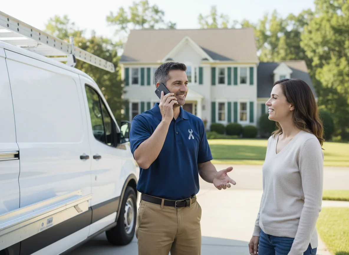 Home Gutter Service Noorvik, AK FAQs